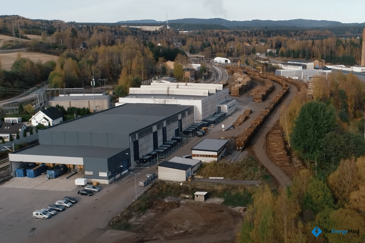 Bitcoin Mining Shutdown Sparks 20% Hike in Norwegian Town Energy Bills