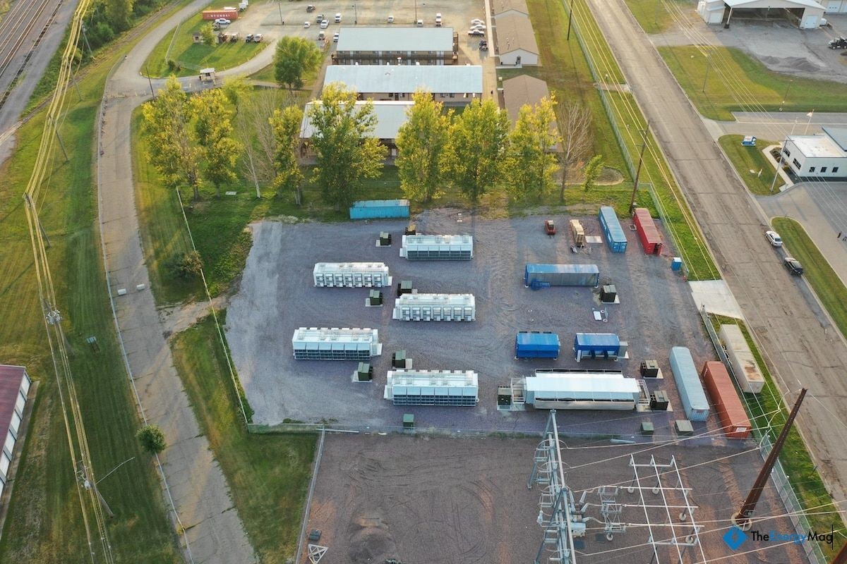 Revolve Labs Withdraws Bitcoin Mining Proposal After Minnesota Residents’ Outcry