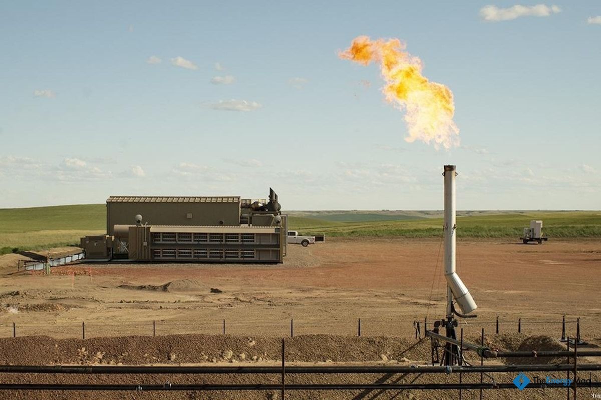 Blue Owl Backs Crusoe in $3.4B JV for 200MW AI Datacenter