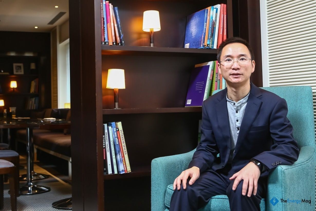 Bitmain, Co-Founder Deny Involvement in Reported US Probe on Huawei