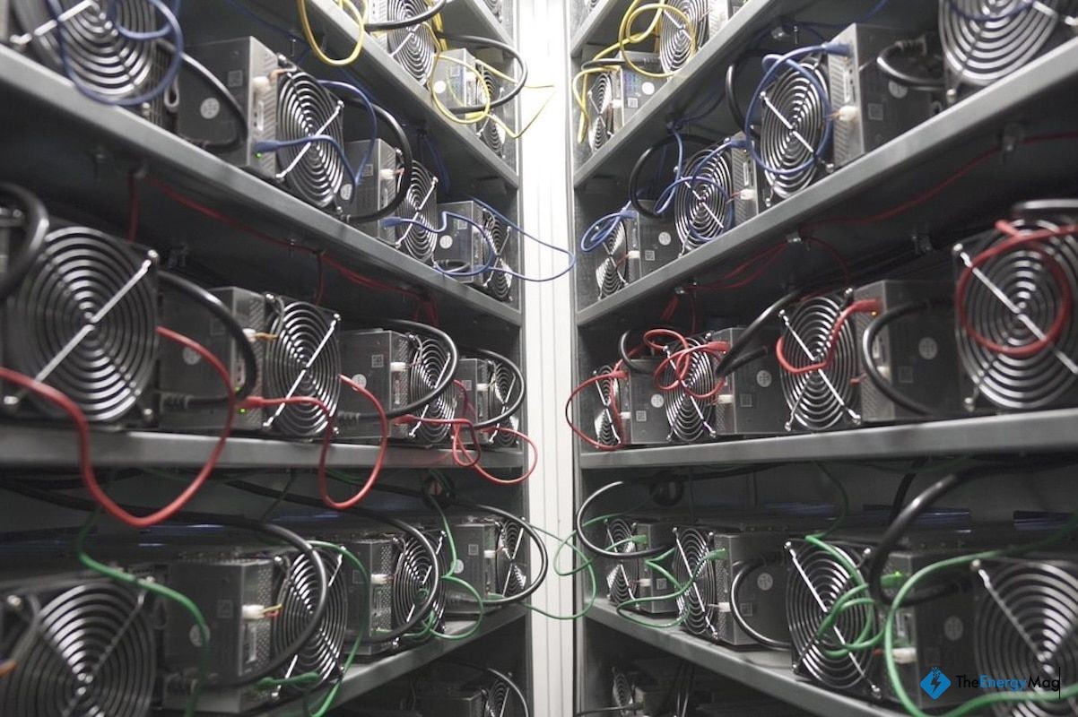 Bitcoin Miner Revolve Labs Plans $60M AI Data Center in Minnesota