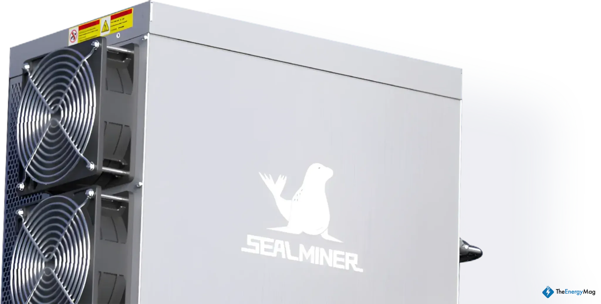 Bitdeer Debuts SEALMINER A2 Bitcoin Miner with 16.5 J/TH Efficiency