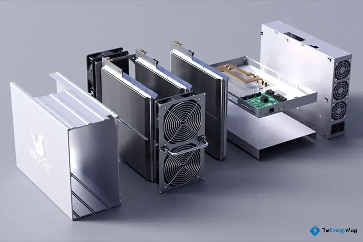 Bitdeer Taped Out SEAL03 Bitcoin ASIC with 10 J/TH Efficiency