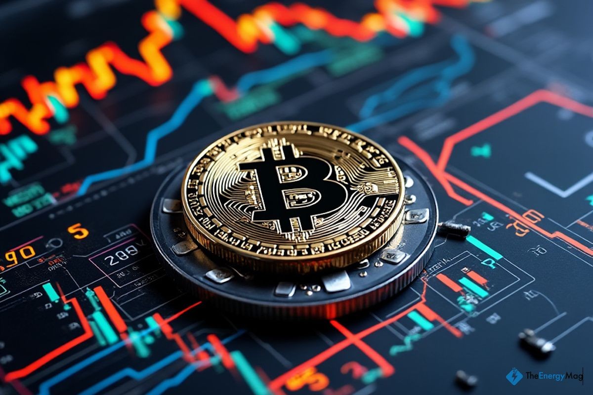 Bitcoin Mining Difficulty Set for Biggest Drop Since 2021 China Ban