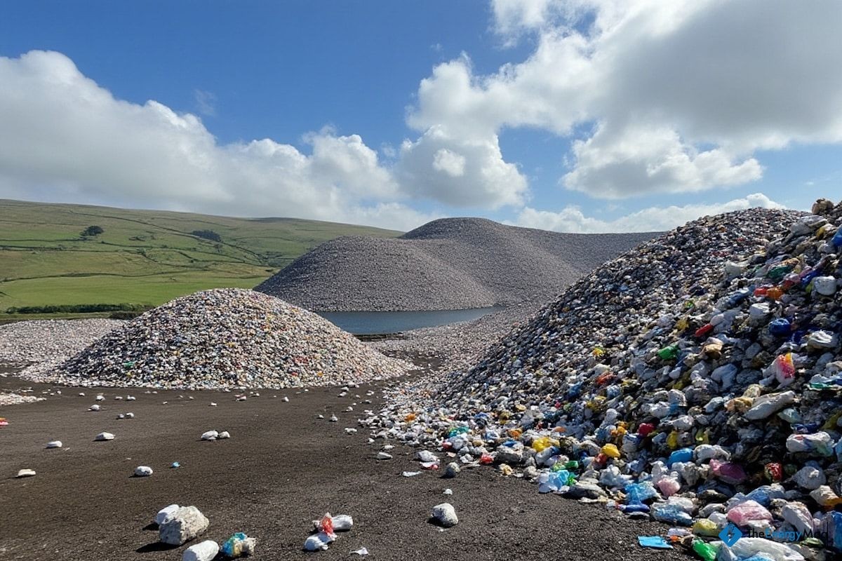 OG Miner Sues Local Council to Retrieve 8,000 Bitcoin Buried in Landfill