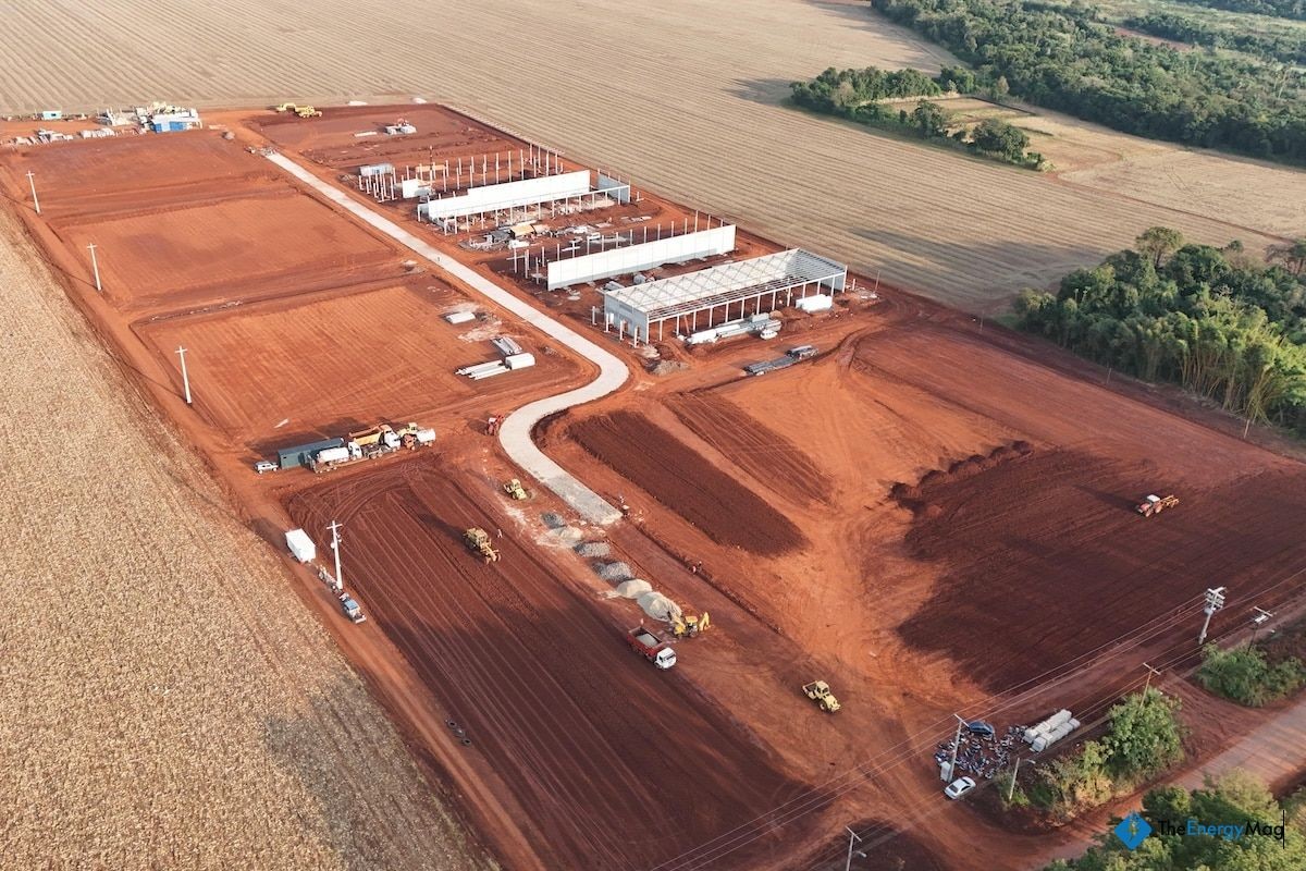 Bitfarms Exits LatAm With Paraguay Sale as Bitcoin Miner Deepens Shift to HPC, AI