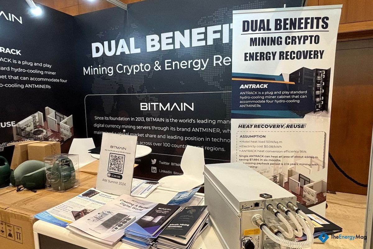 Bitmain Opens Bidding on S19k Pros at $5.5/TH as Market Slump Pressures Bitcoin Miner Sales