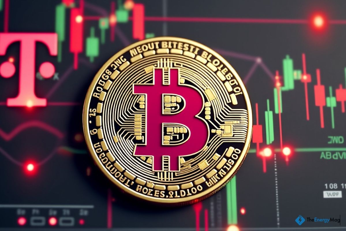 Deutsche Telekom Tests Bitcoin Mining to Balance Germany’s Renewable Energy Grid