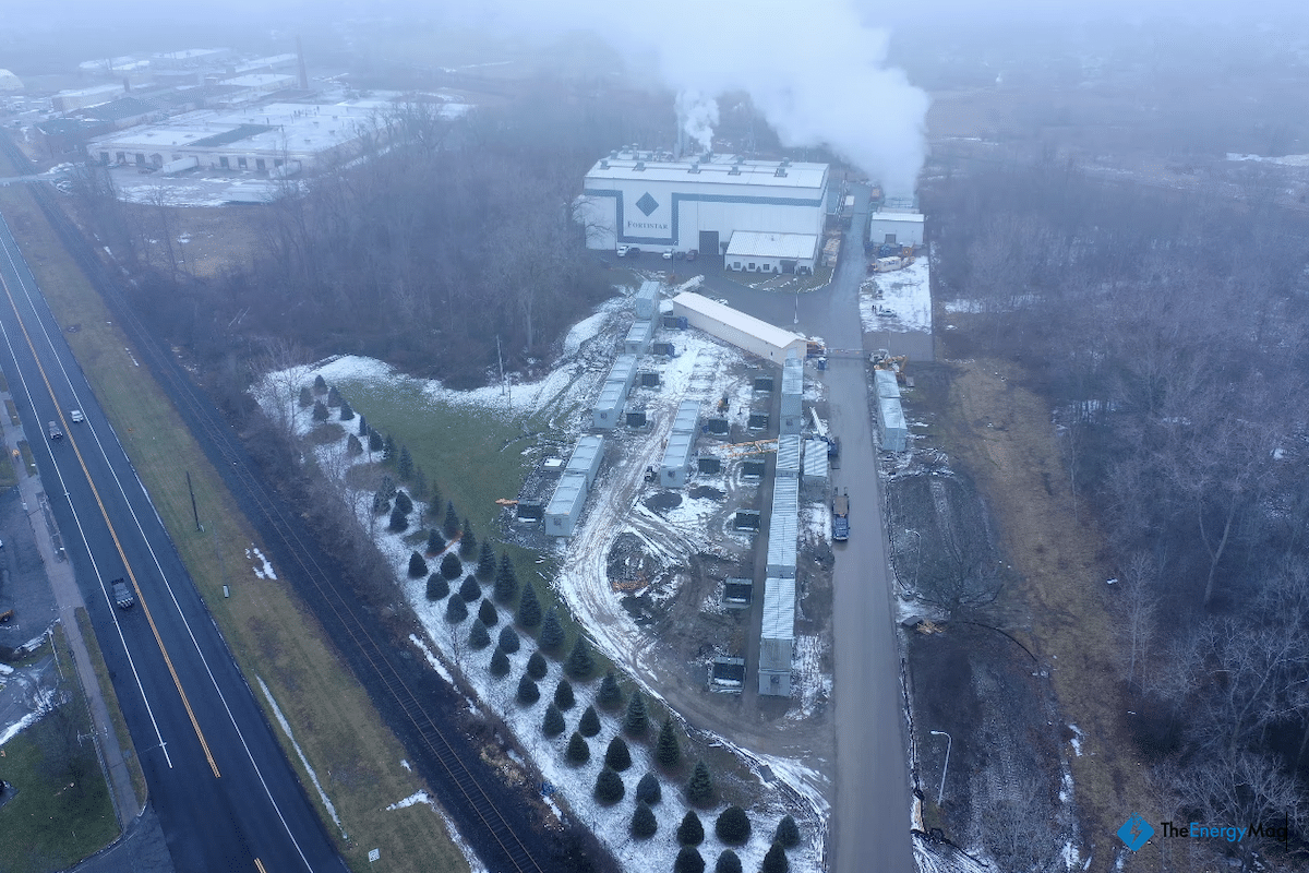 Court Orders New Review of Digihost’s Power Plant Deal in New York