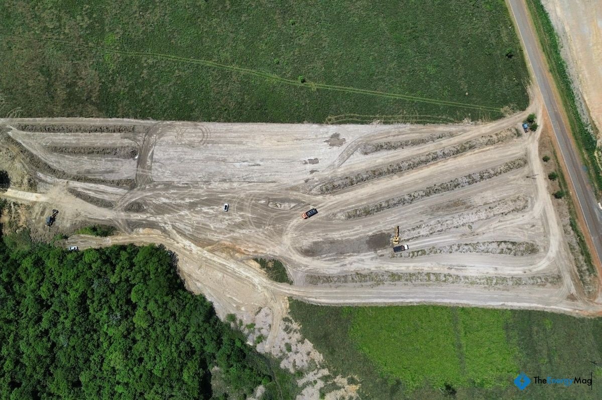 HIVE Targets 18 EH/s with Bitcoin-Backed Miner Purchases