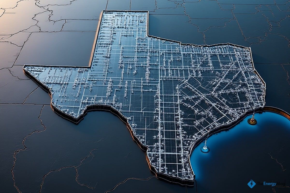 Luxor Expands Into Energy as Bitcoin Miners Shift Focus From Hashrate to Power