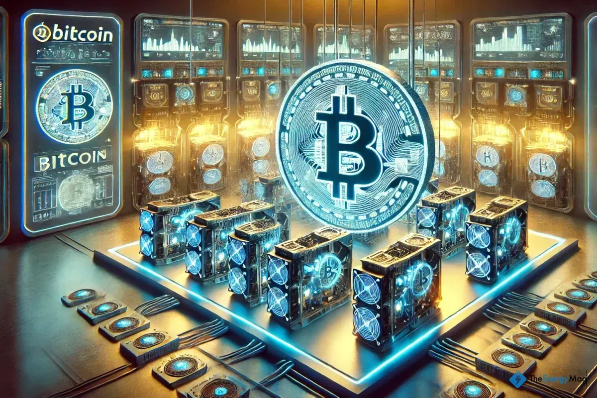 Miner Weekly: Bitcoin Miners Spend $3.6B on Machines and Infrastructure