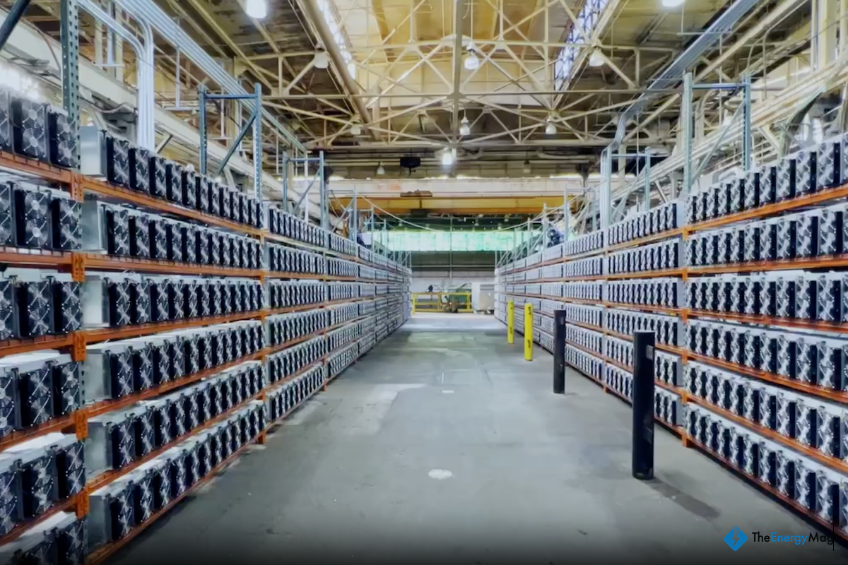 BIT Mining Acquires 51 MW Ethiopia Bitcoin Mine for $14 Million