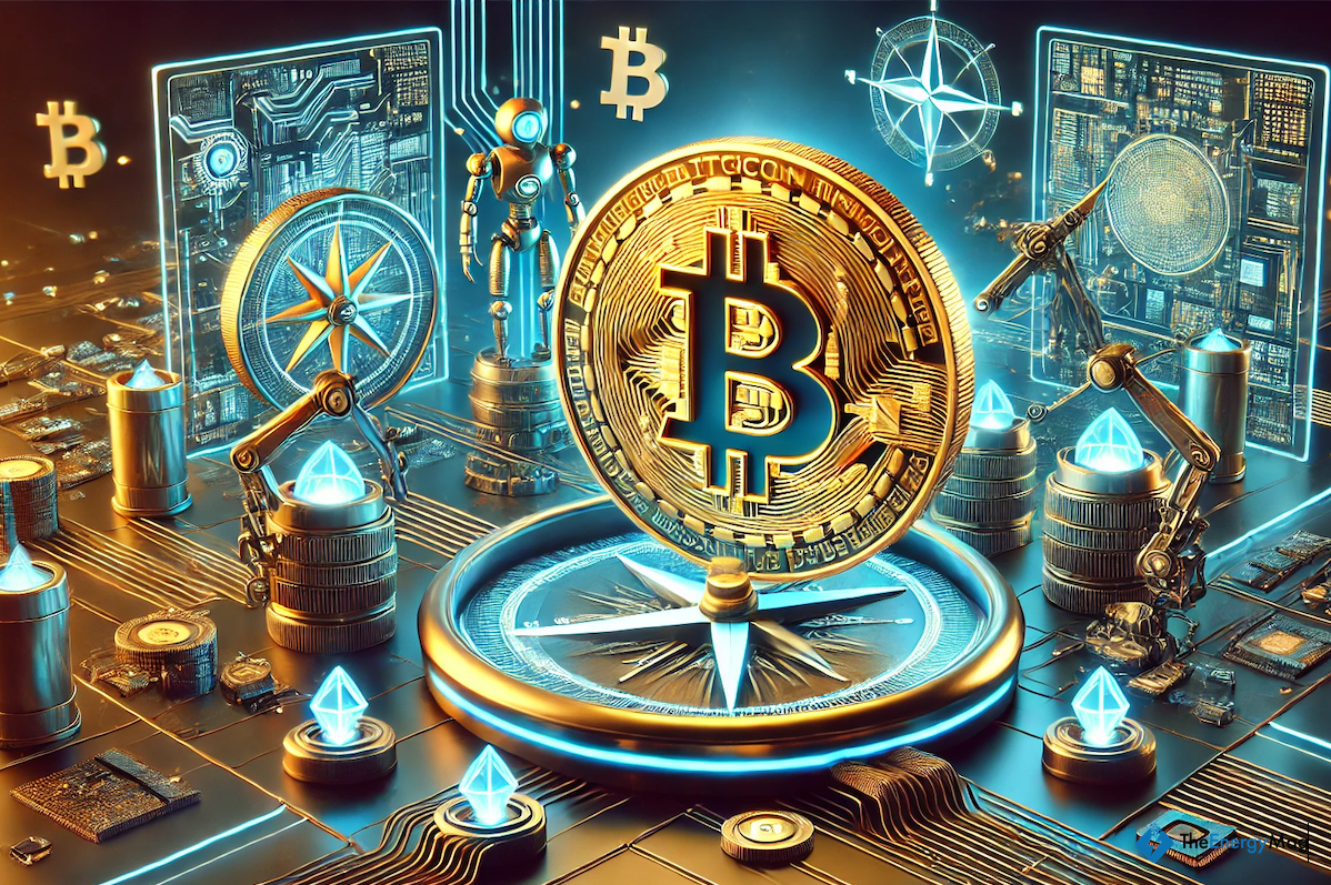 Compass to Add 25 MW Texas Bitcoin Mine by January