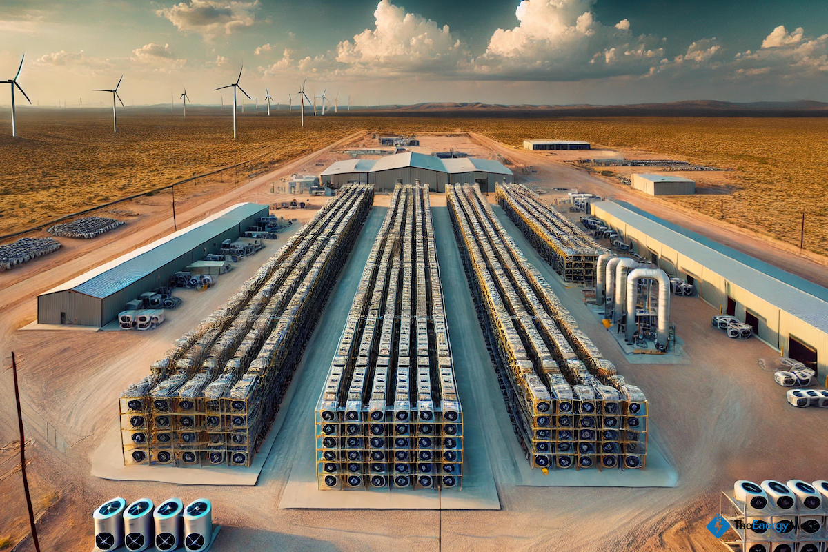 Bitcoin Miner Argo’s CEO Thomas Chippas Steps Down