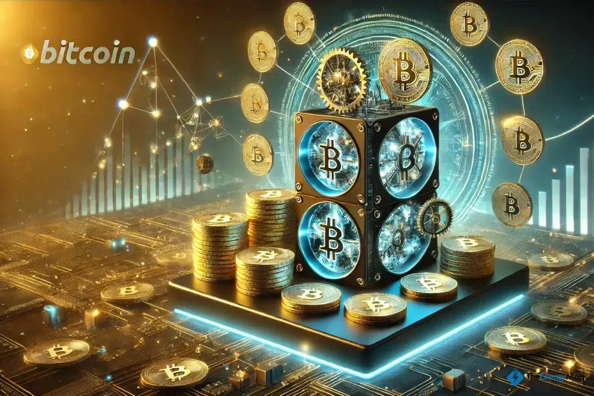 Bitcoin Mining Update: June/July 2025