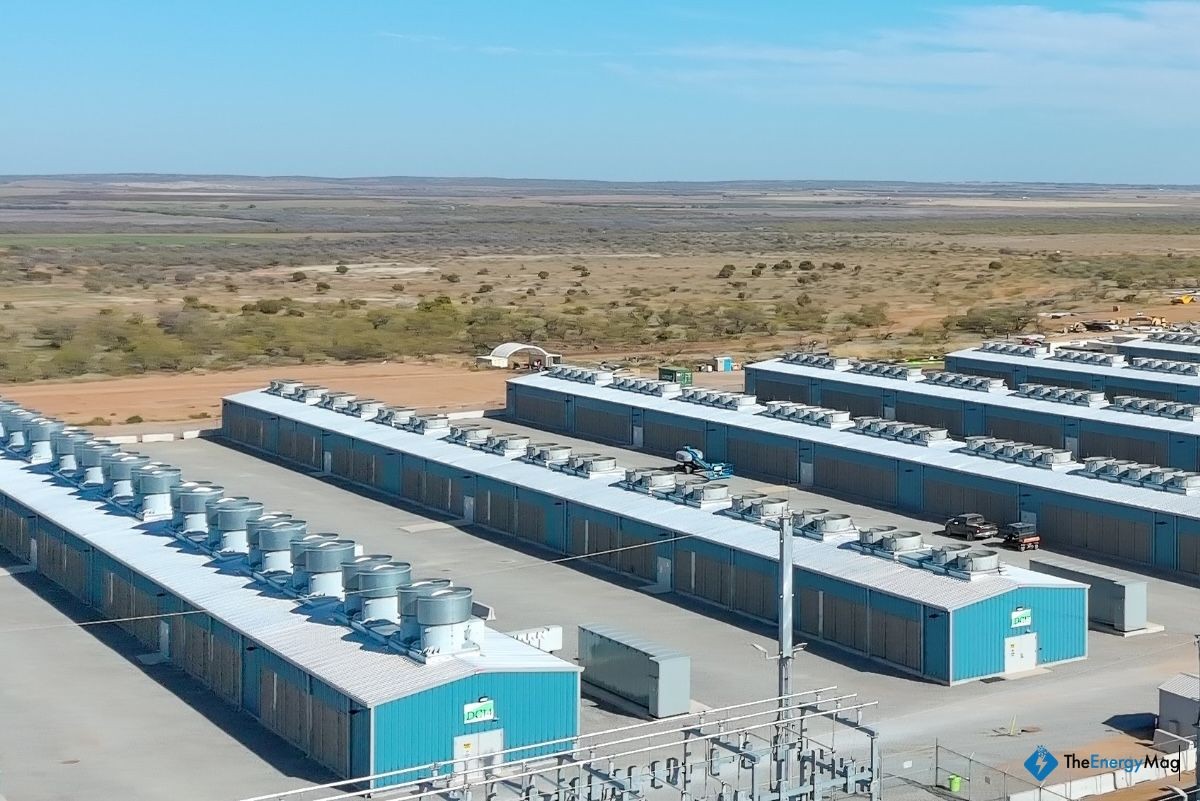 IREN Closes Gap with CleanSpark as Realized Bitcoin Hashrate Jumps 25% in April