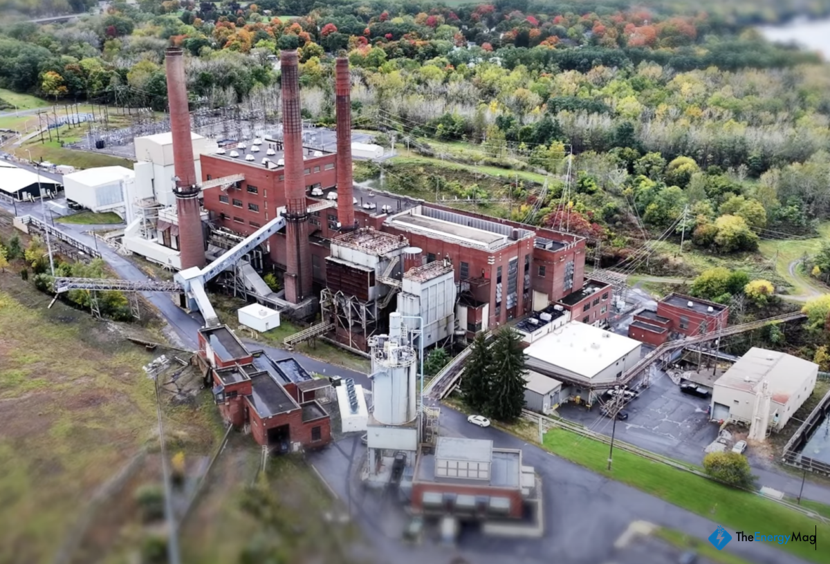 Greenidge Scales Back Bitcoin Mining to Aid Grid During Cold Snap