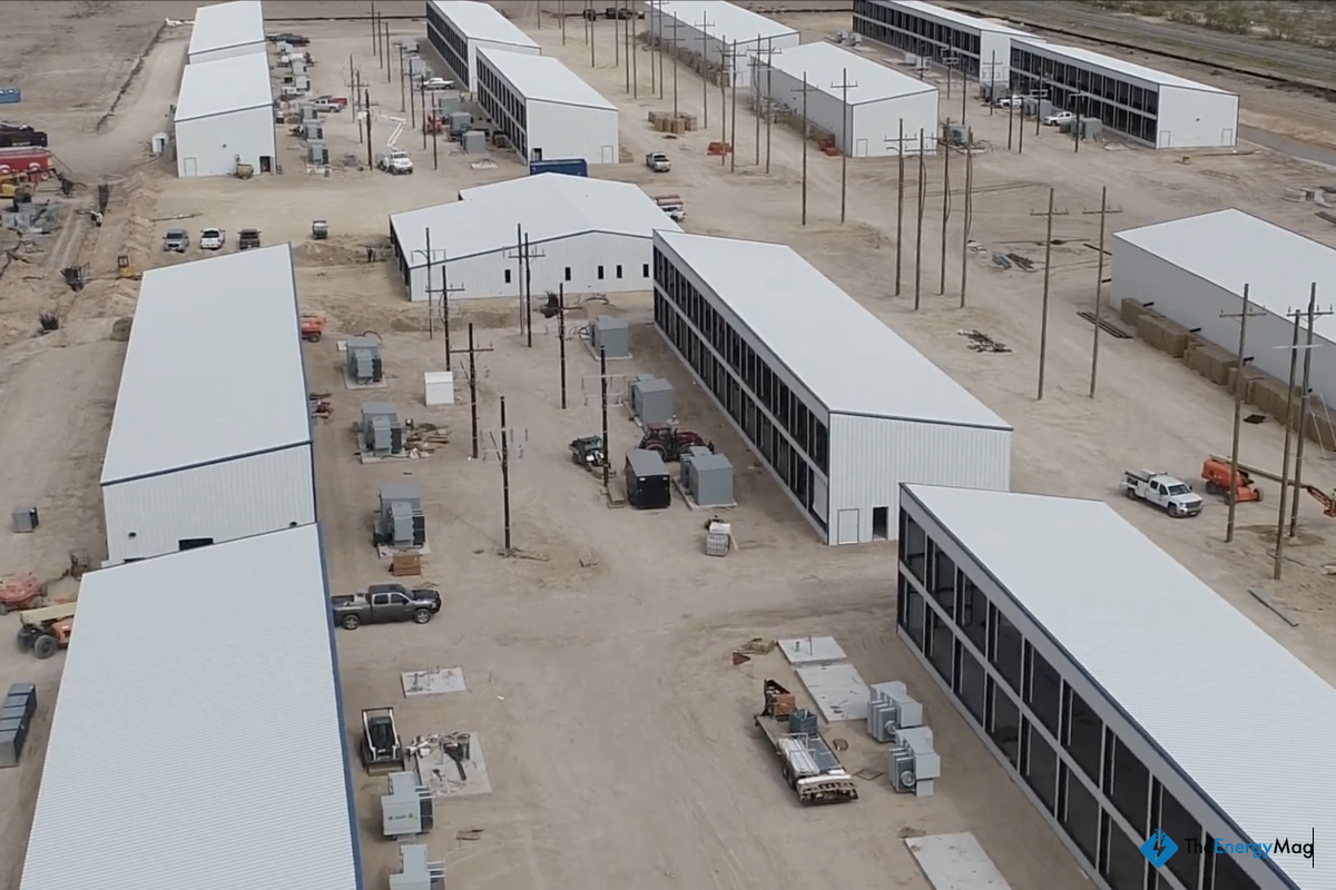 Applied Digital Plans $2.35B Senior Notes to Fund North Dakota HPC Data Centers