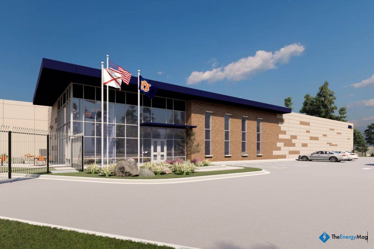 Core Scientific Plans to Acquire Alabama Data Center for HPC Expansion