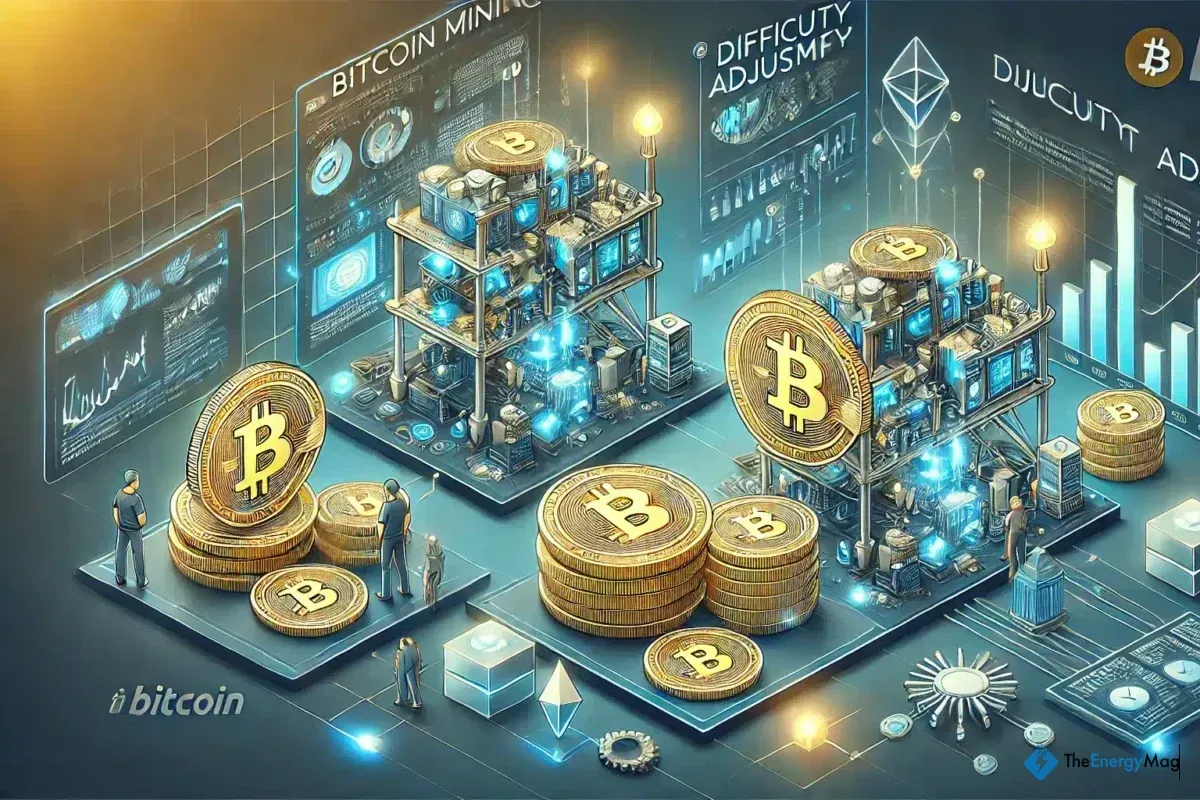 Bitcoin Mining Report: September/October 2025