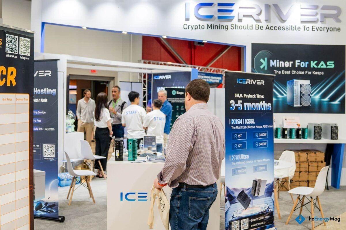 Altcoin Miner’s IPO Reveals $144M Revenue, Faces US Customs Detention