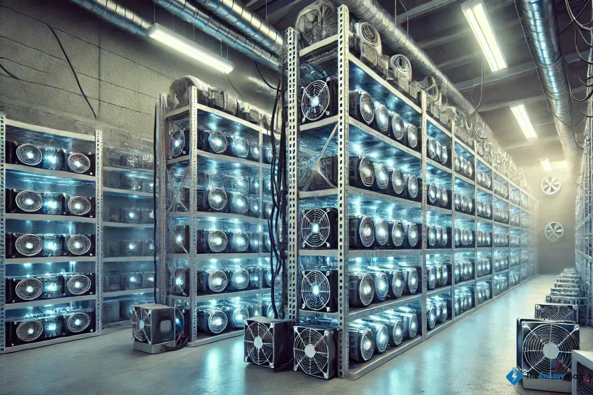 NYDIG’s Parent Firm Stone Ridge Accuses Mawson of $30M Bitcoin Miner Theft