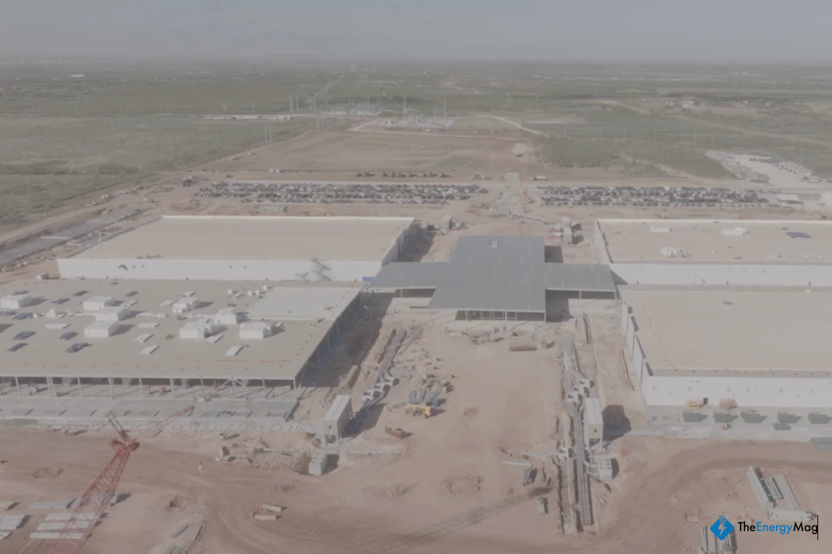 NYDIG Set to Expand Hashrate after Acquiring Crusoe’s Bitcoin Mining Assets