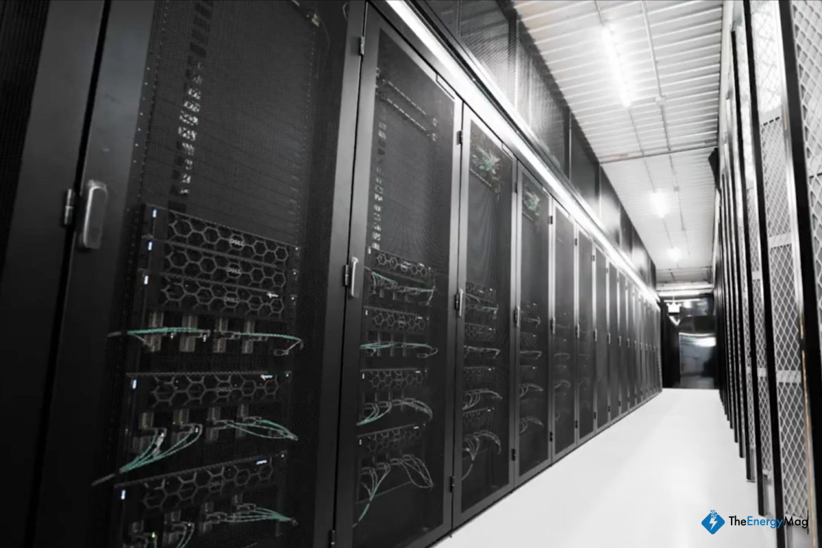 IREN to Pause Bitcoin Hashrate Expansion at 52 EH/s to Focus on AI Cloud Growth