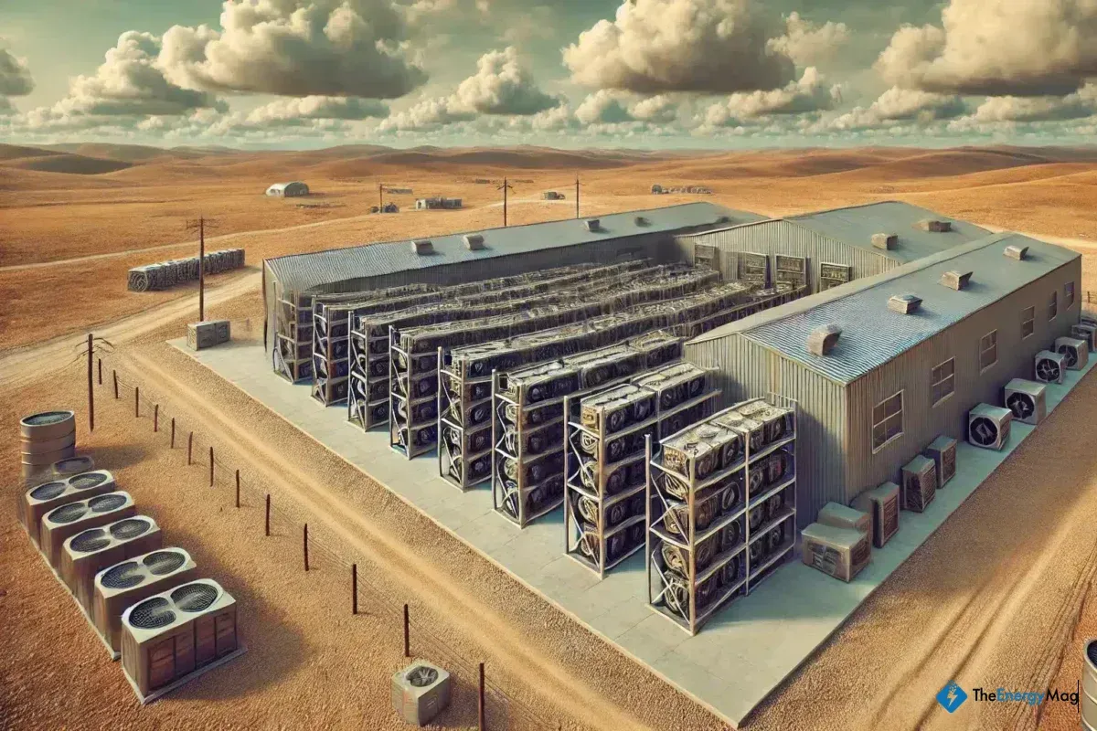 Galaxy Expands CoreWeave Deal, Accelerates Shift From Bitcoin Mining to AI Hosting