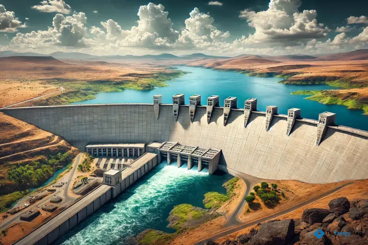 Phoenix Group Expands Bitcoin Mining in Ethiopia to 132 MW