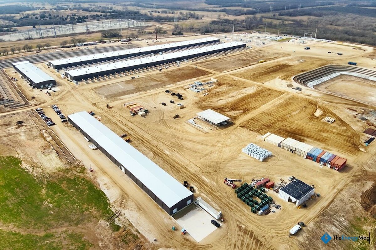 Riot Reduces Bitfarms Stake Below 10% After Continued Share Sales