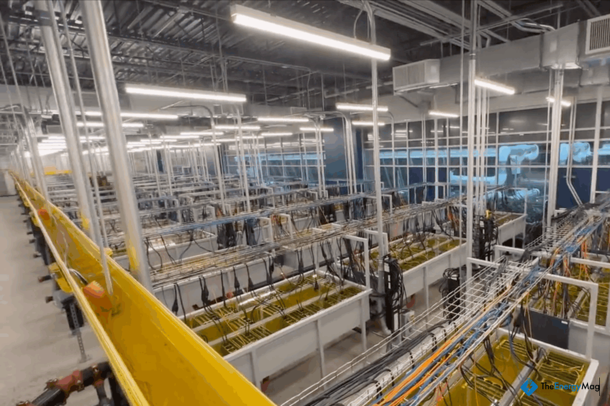 CleanSpark Unwinds Coinbase Credit Line as Bitcoin Hashprice Hits All-Time Low