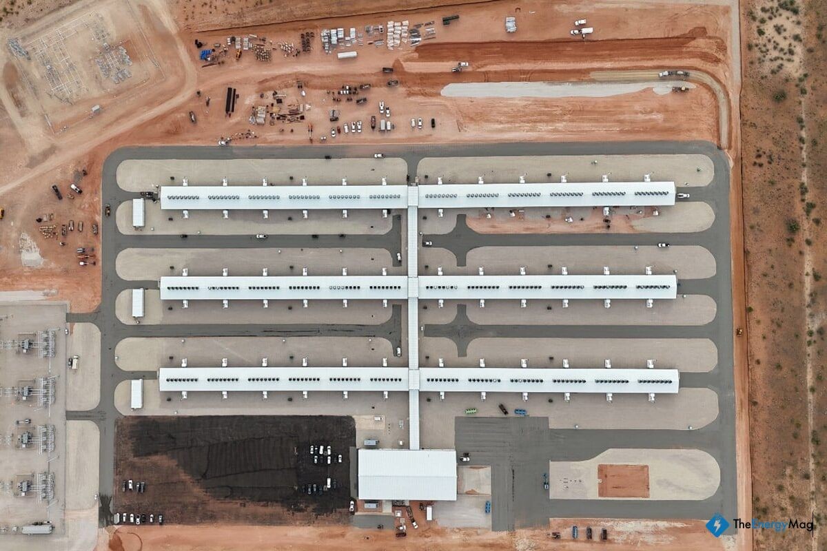 Cipher Seeks $2B in New Secured Notes to Fund AI Data Center Build in Texas