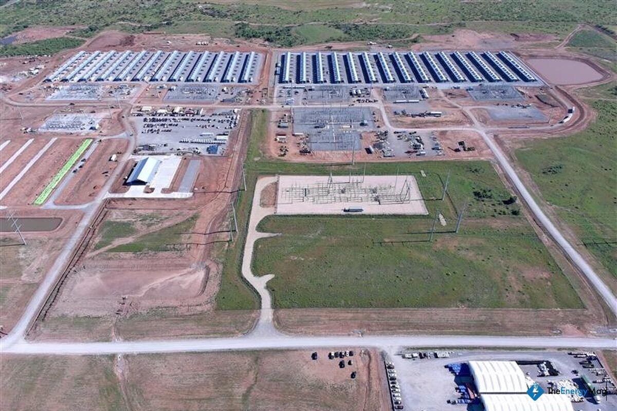 IREN Plans Up to $1B Convertible Bond Offering to Fund AI Expansion