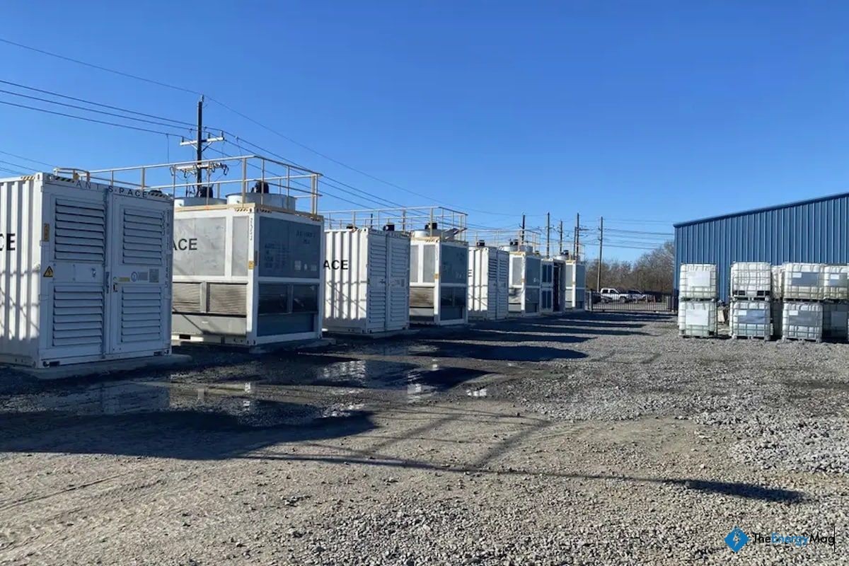 Cango Sells 4,451 BTC, Cuts Bitcoin Reserves by 60% to Repay Loan