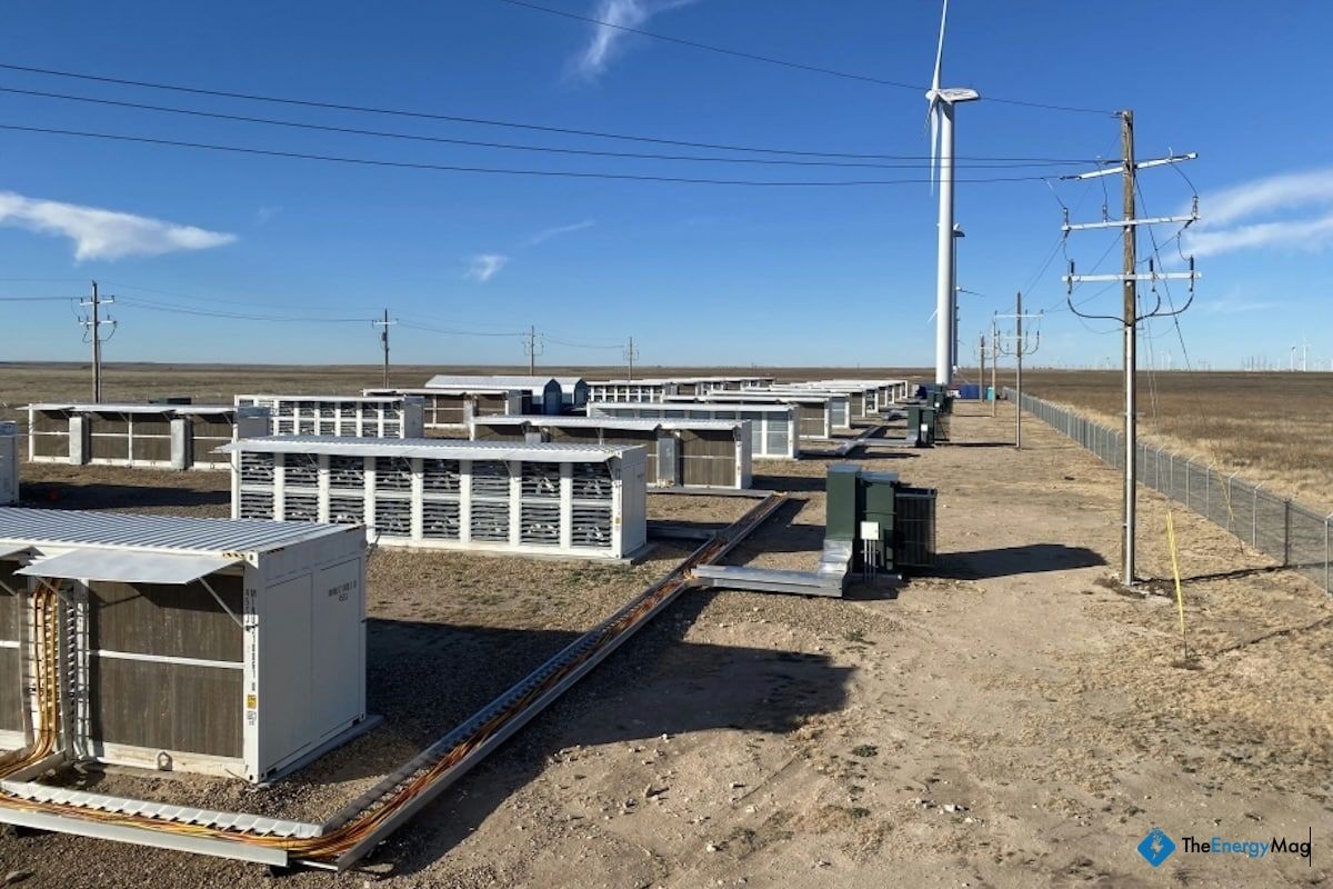 Cango Buys 50 MW Georgia Bitcoin Mine for $19.5M in Vertical Integration Push