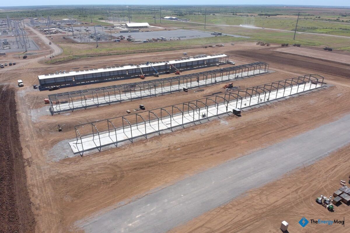 IREN Tops MARA in July Bitcoin Production with Record Realized Hashrate