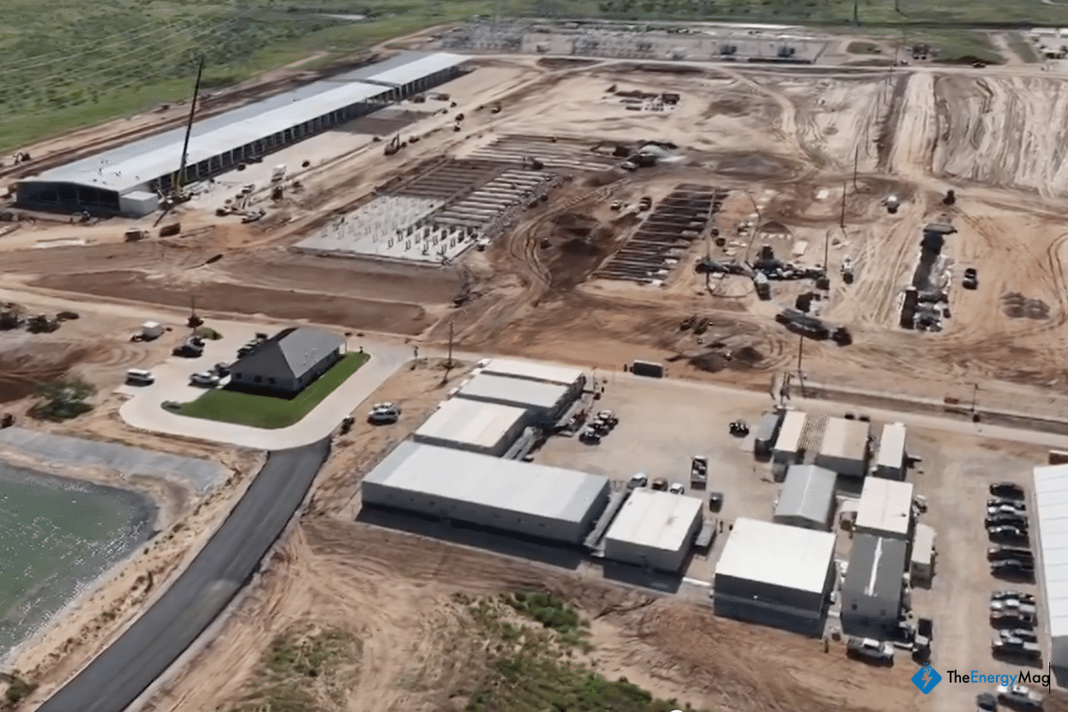 Galaxy Locks in $1.4B Deutsche Bank Loan at ~9% for Helios Bitcoin-to-AI Conversion