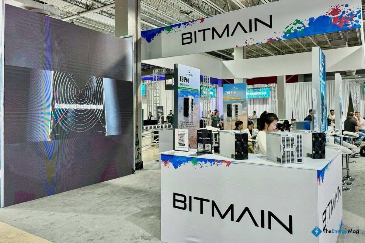Bitmain Slashes Bitcoin ASIC Prices as Weak Hashprice Pressures Hardware Market