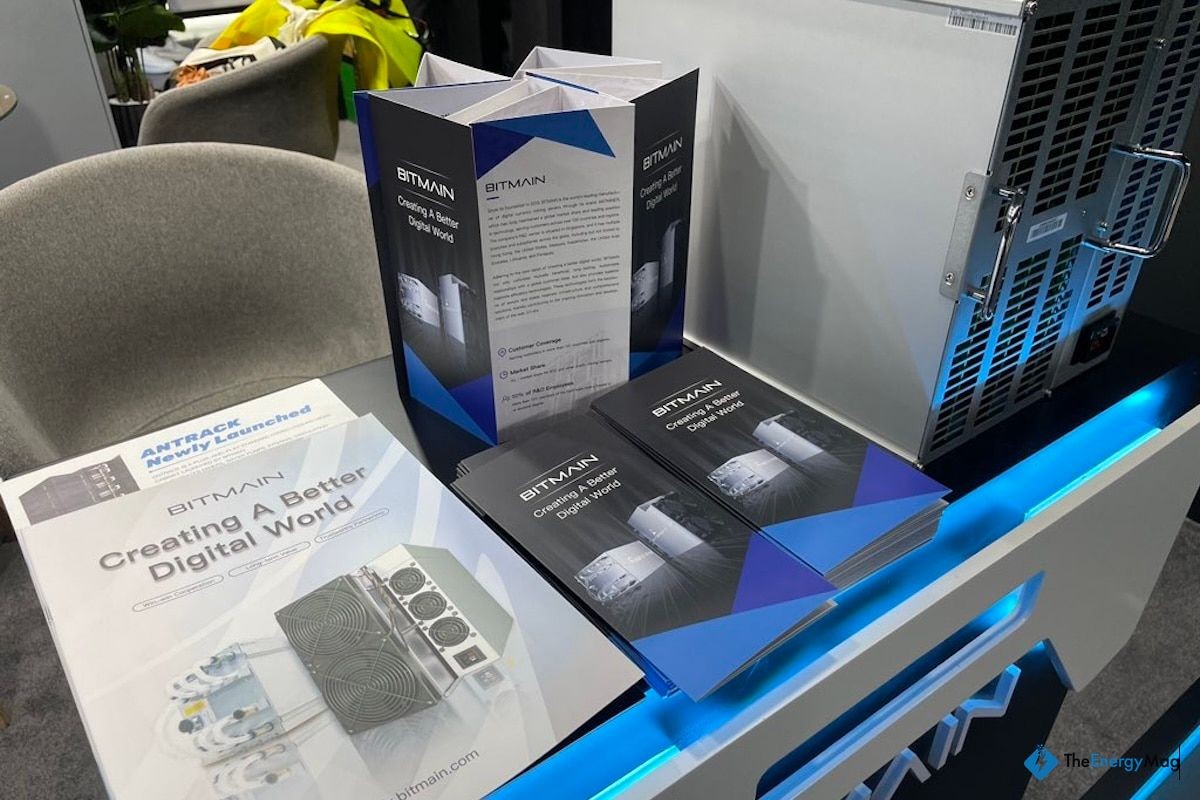 Miner Weekly: Asia Investors the New Bagholders in Bitcoin Mining?