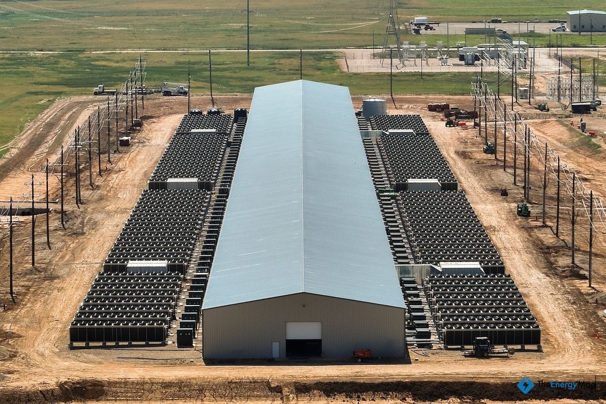 American Bitcoin Debuts on Nasdaq After Completing Gryphon Merger