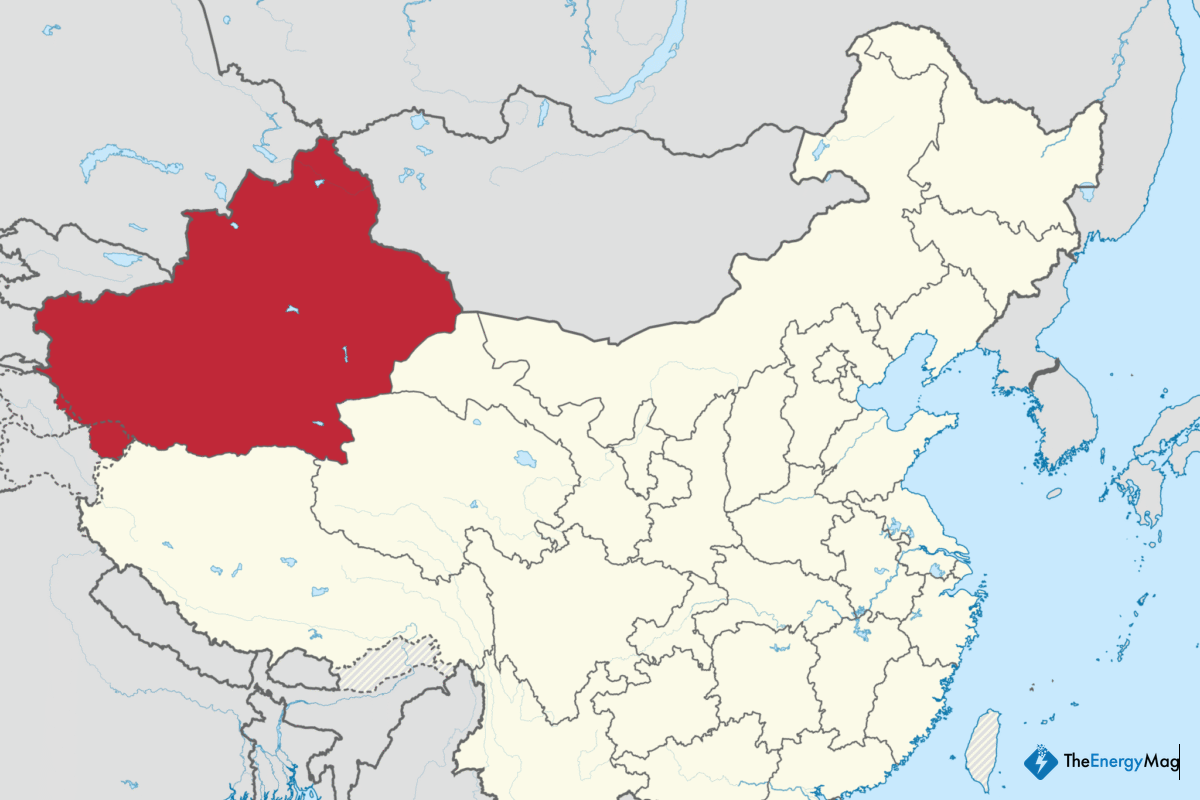 Miner Weekly: Bitcoin’s Shadow Hash in Xinjiang, China