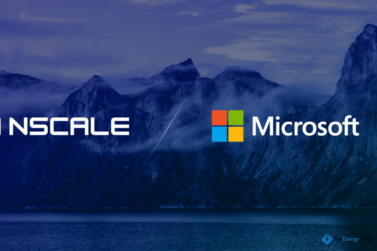 Nscale Wins $14B Microsoft AI Deal, Secures Texas Site via Lease with Ionic Digital
