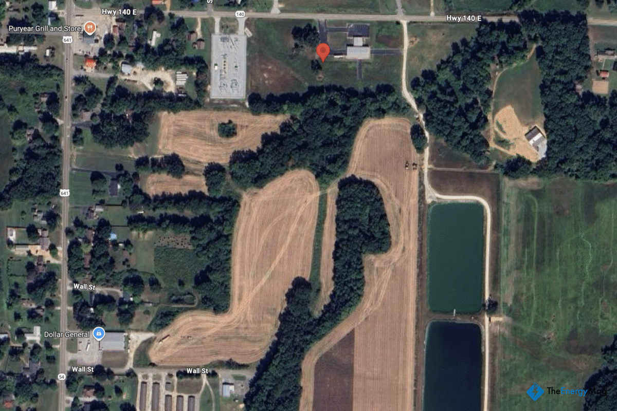 Bitmain Sued Over $20.8M Tennessee “On-Rack” Bitcoin Hashrate Sale