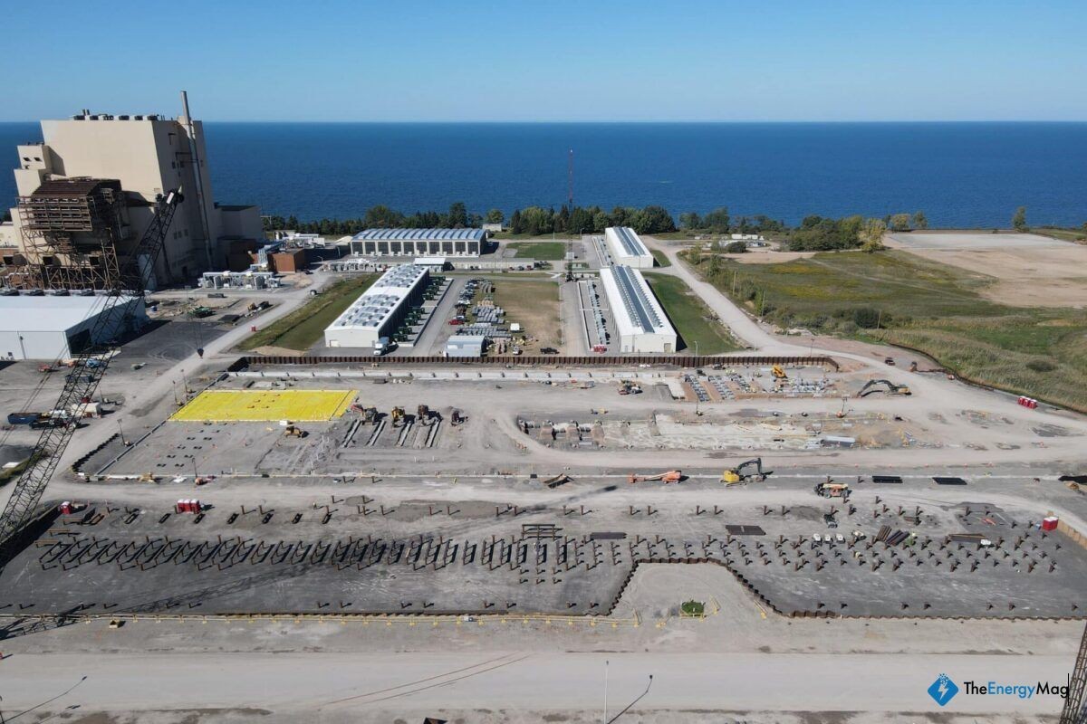 Terawulf Adds $500M Bridge Loan for Kentucky AI Data Center as Debt-Fueled HPC Pivot Deepens