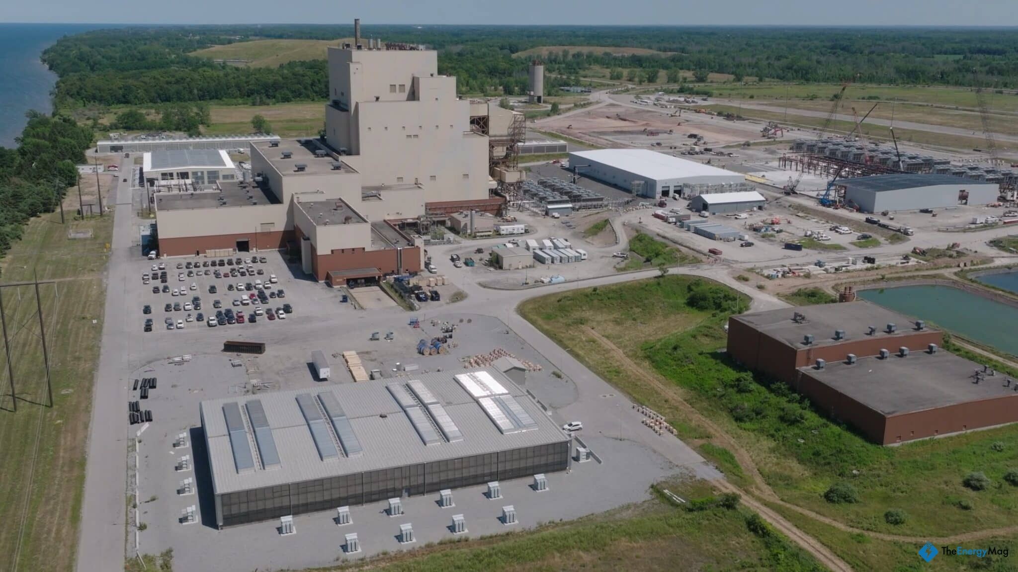 TeraWulf Plans $500M Convertible Notes Following AI Expansion with Fluidstack