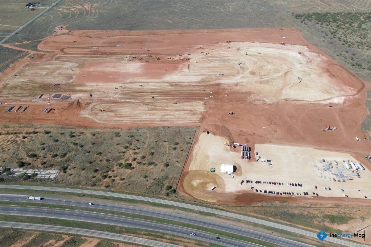 Cipher Mining Rebrands as Cipher Digital to Double Down on AI Data Center Leases