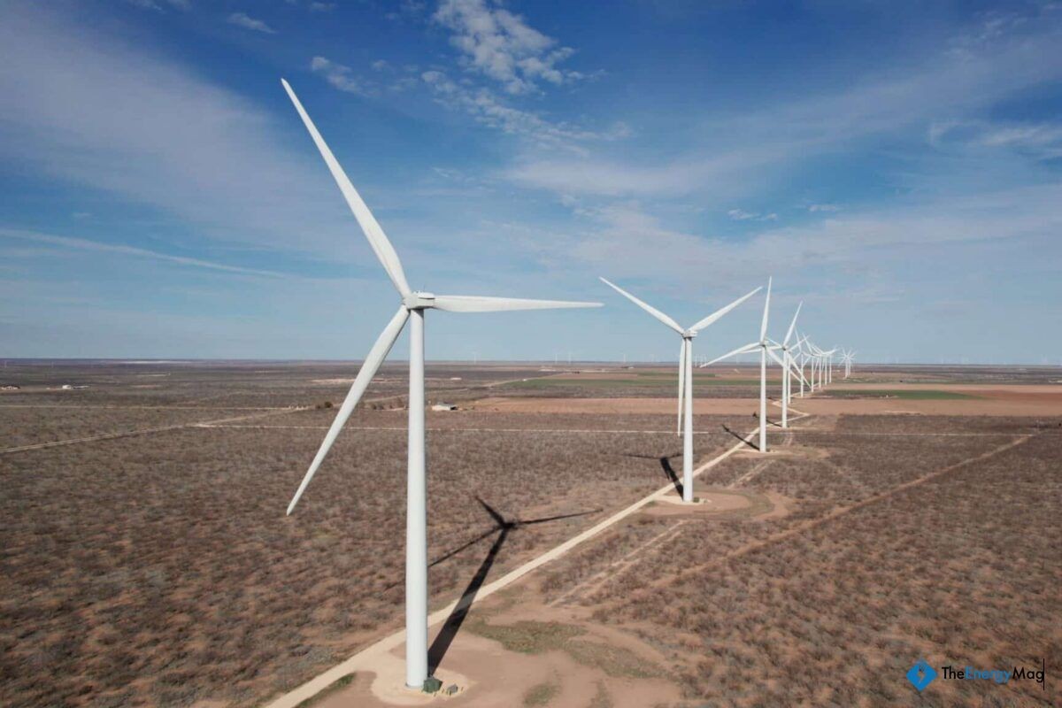 MARA Sues to Block Texas County Vote Creating Town Around Its Bitcoin Mine