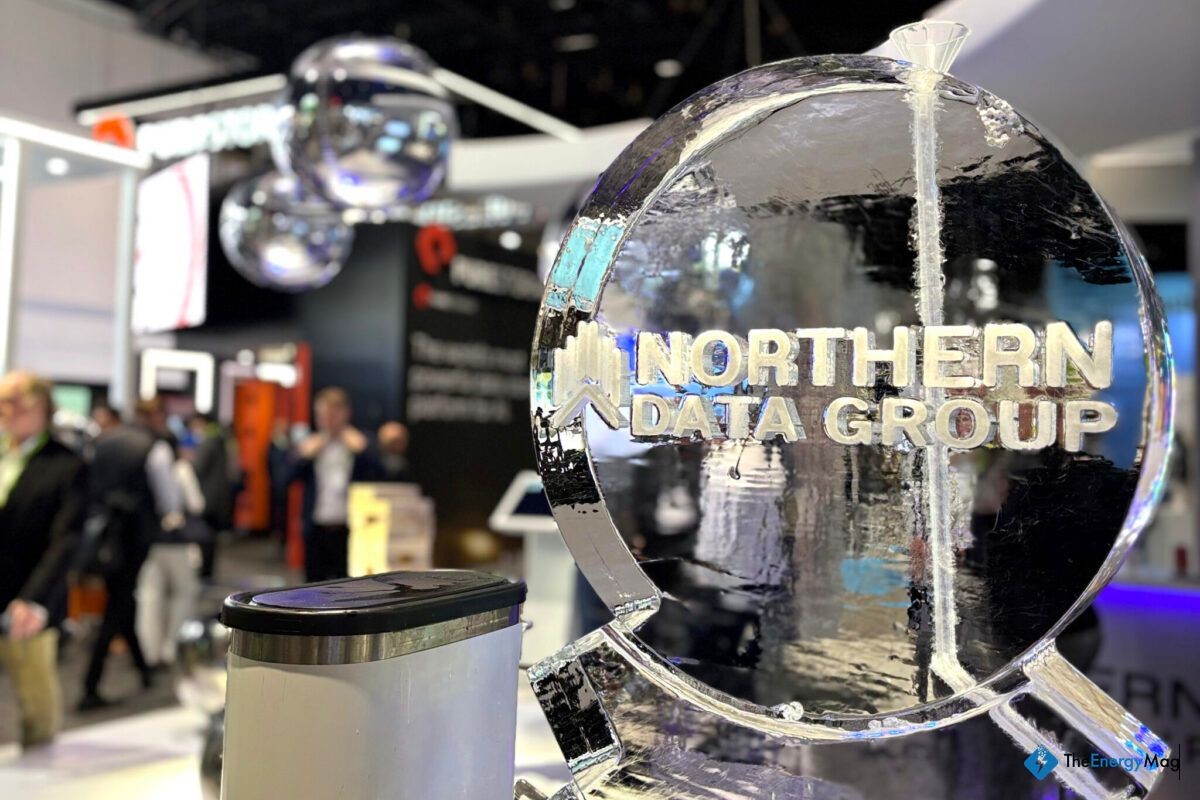 Northern Data Touts 85% GPU Allocation as AI Infrastructure Revenue Jumps